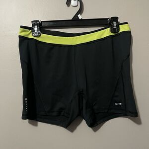 Champion shorts size L 
